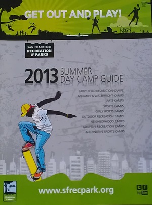 Summer 2013 catalog