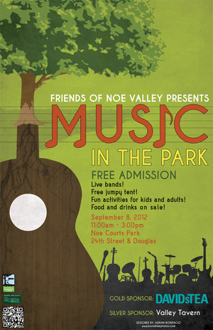 MusicInthePark_Poster