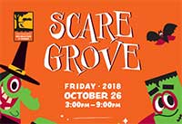 Scaregrove