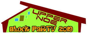 Upper Noe Block Party 2019