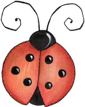 Ladybug Gardeners