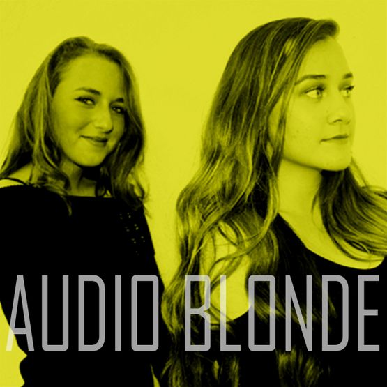 Audio Blonde