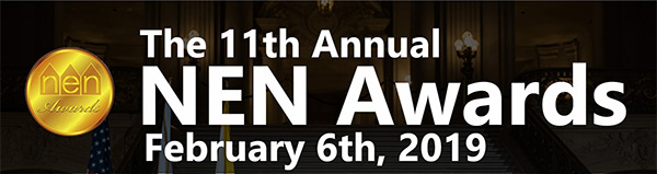 2019 NEN Awards